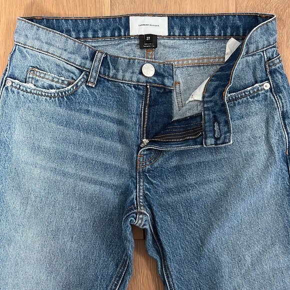 CURRENT/ELLIOT Jeans Medium-Light Blue Size 27 - Picture 3 of 15